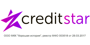 credit star new logo